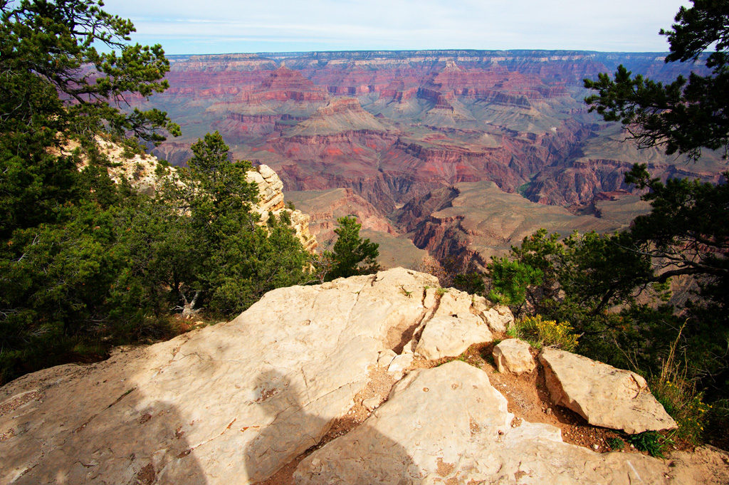 Canyon View 2