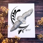 Owl-Snowy-flying-1024